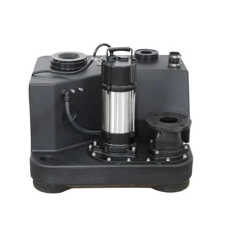 Sewer Lift Pump Residential suppliers